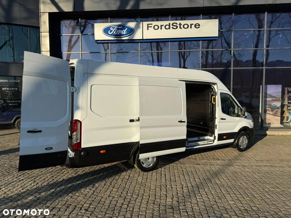 Ford Transit VAN - 3