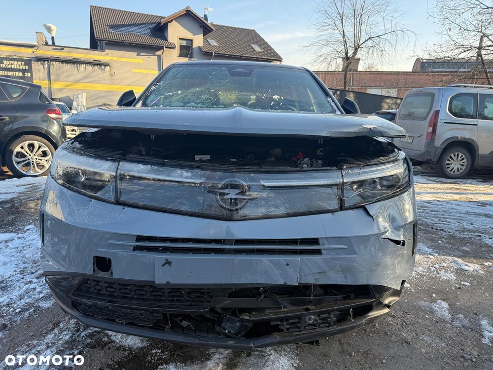 Opel Grandland 1.2 DI Hybrid 48 V Automatik GS - 4