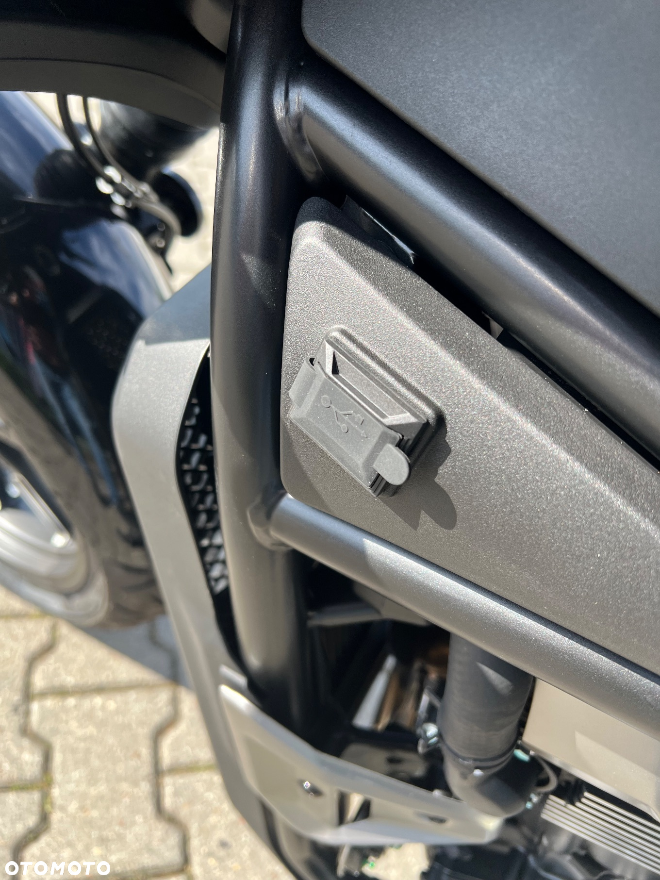 Moto Morini Inny - 7