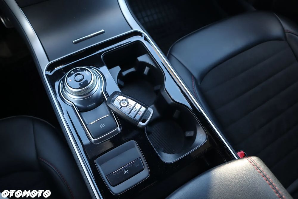 Ford Edge 2.0 EcoBlue Bi-Turbo 4x4 ST-LINE - 20