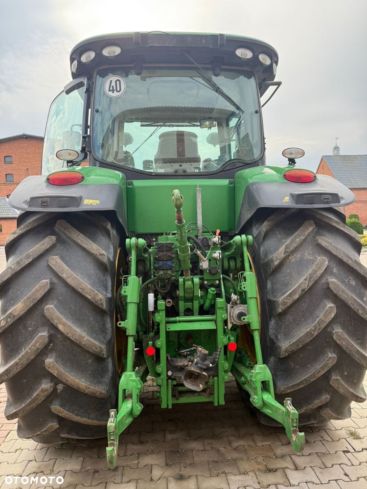 John Deere 7280R - 3