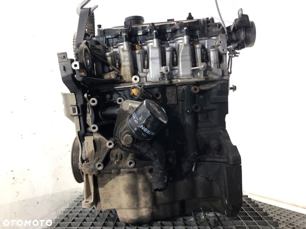 SILNIK - 1421.00 PLN - RENAULT KANGOO / GRAND KANGOO II (KW0/1_) 2008 - 2022 1.5 dCi 75 (KW07, KW10, - 3