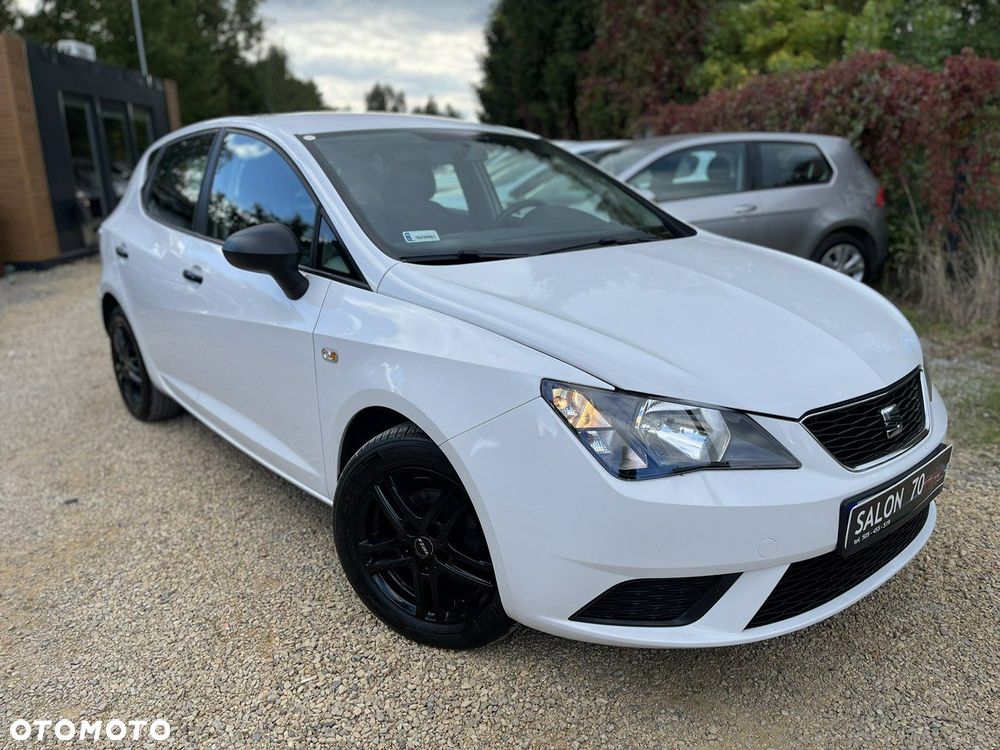 Seat Ibiza - 3