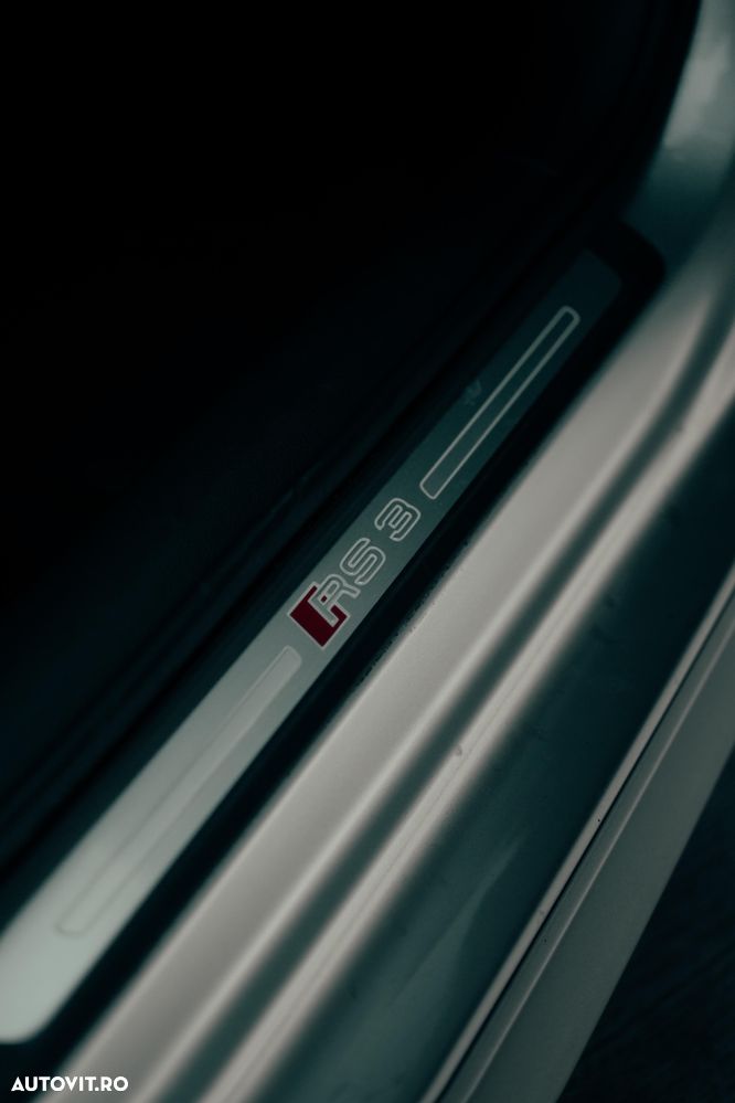 Audi RS3 - 16