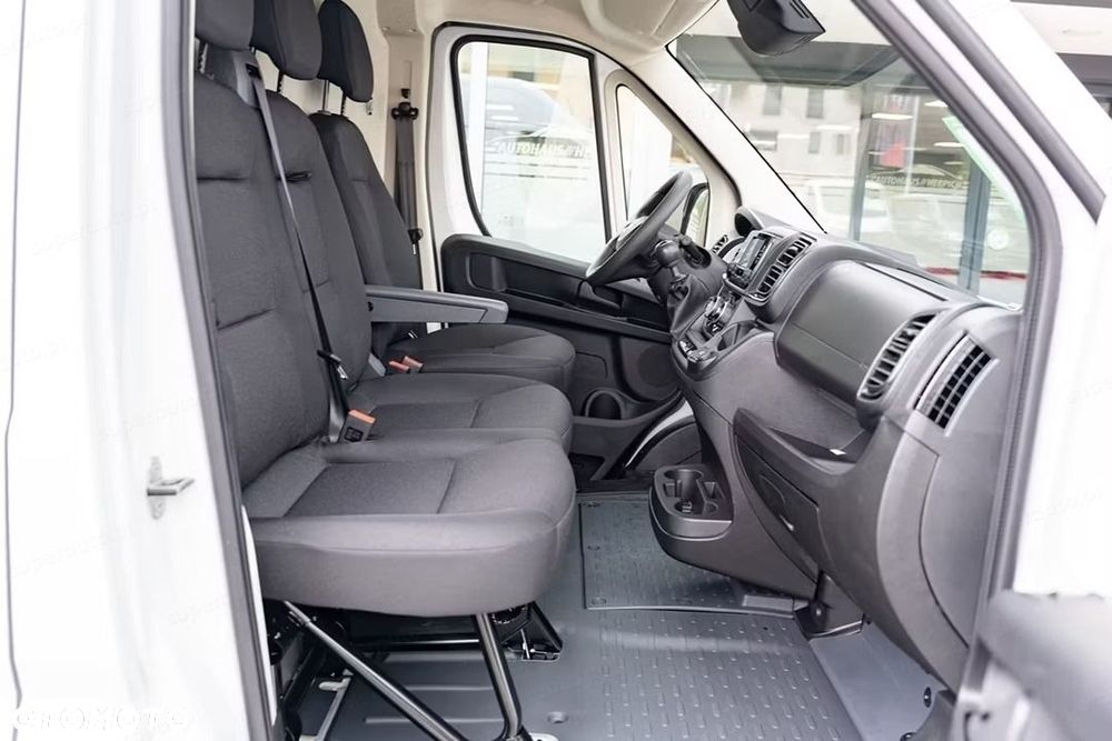 Fiat Ducato 3t L2H2 2.2 120KM - 9