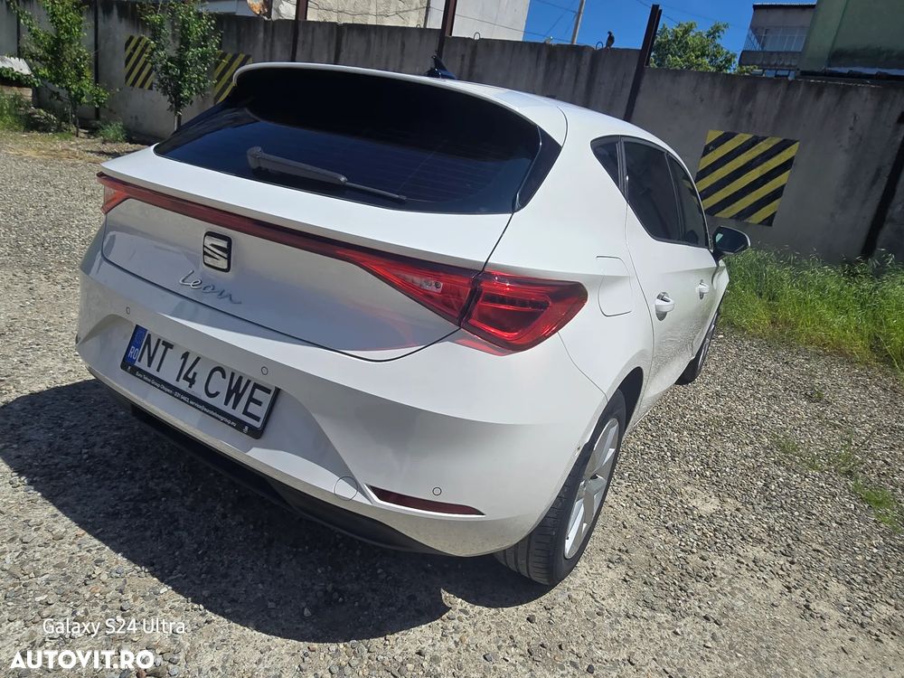Seat Leon - 9