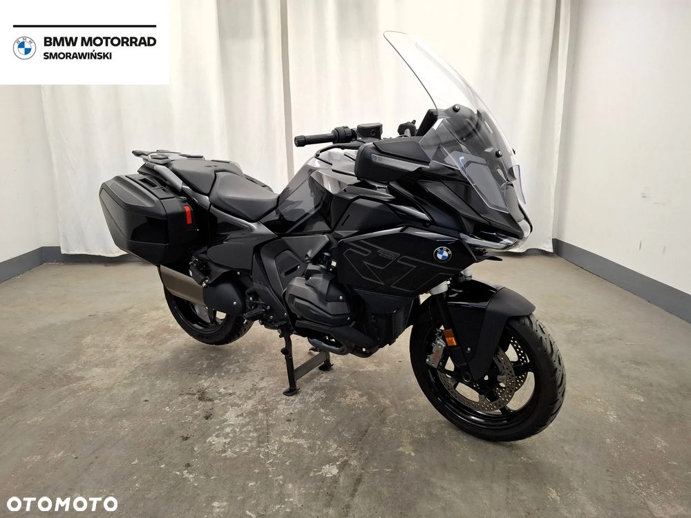 BMW R