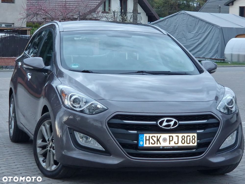 Kia Ceed 1.6 GDI Business Line - 6