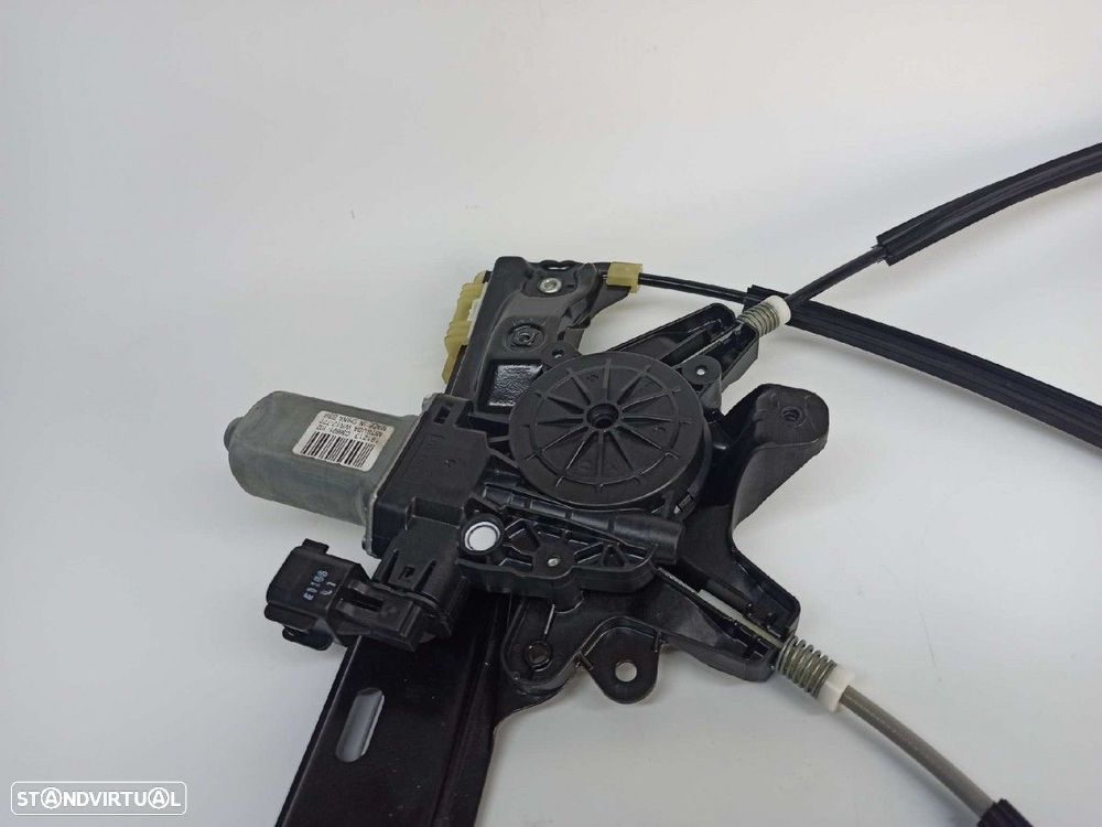 ELEVADOR FRENTE DIREITO FORD C-MAX (CEU) TREND PLUS - 6