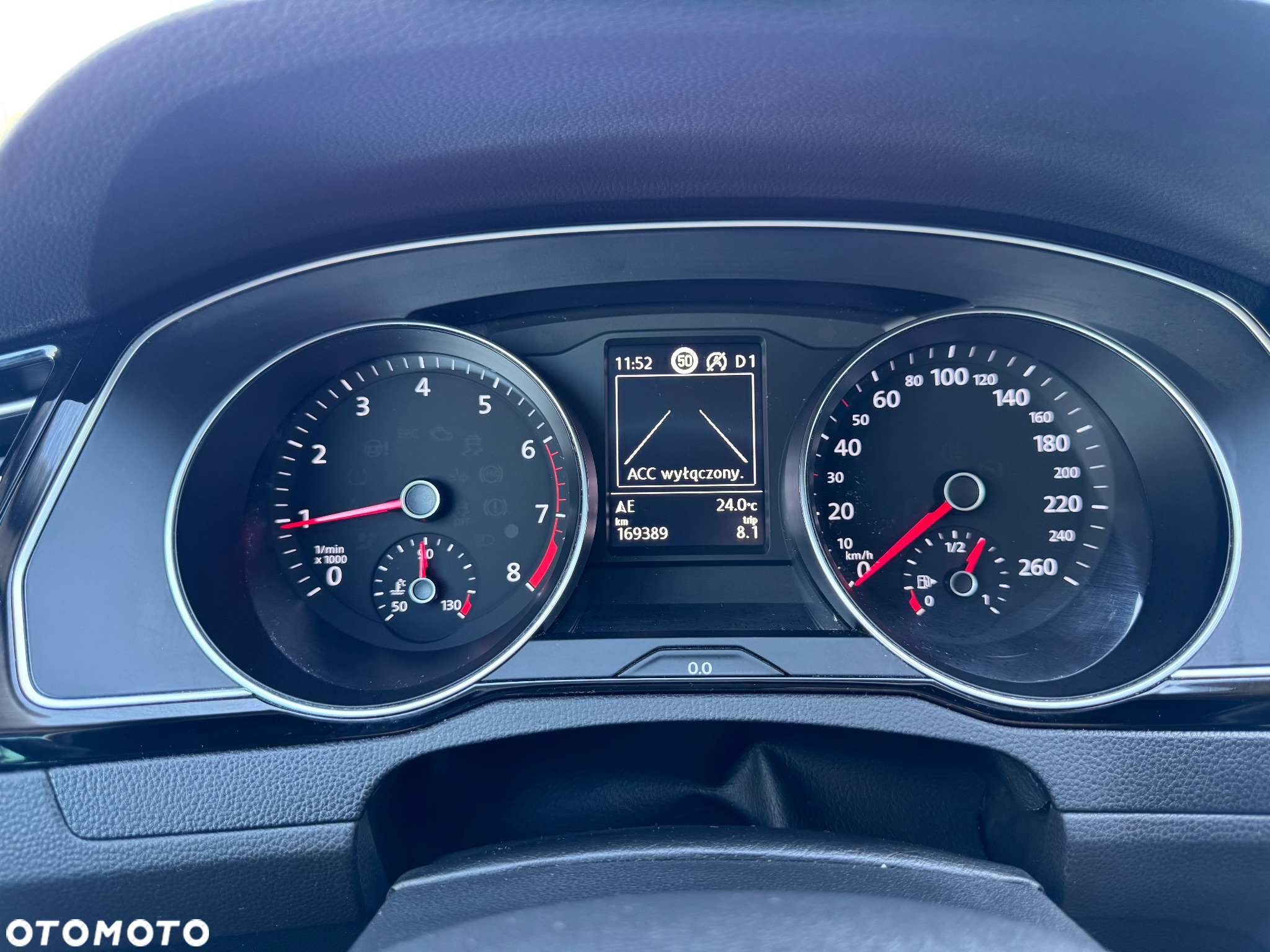 Volkswagen Passat 1.5 TSI EVO Business DSG - 15