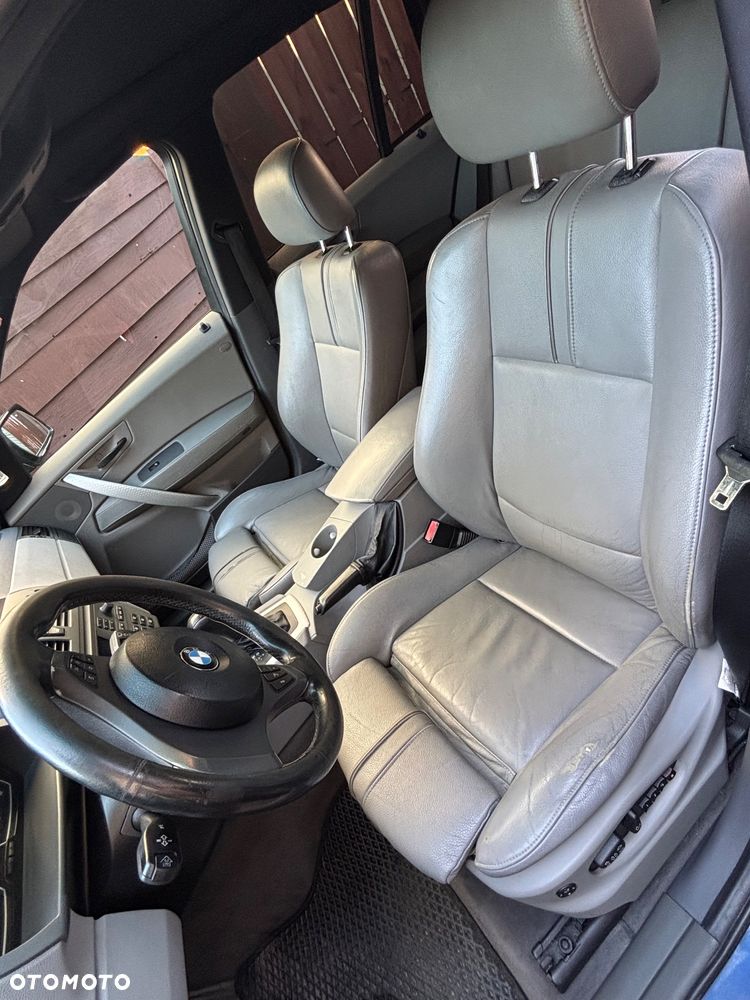 BMW X3 - 16