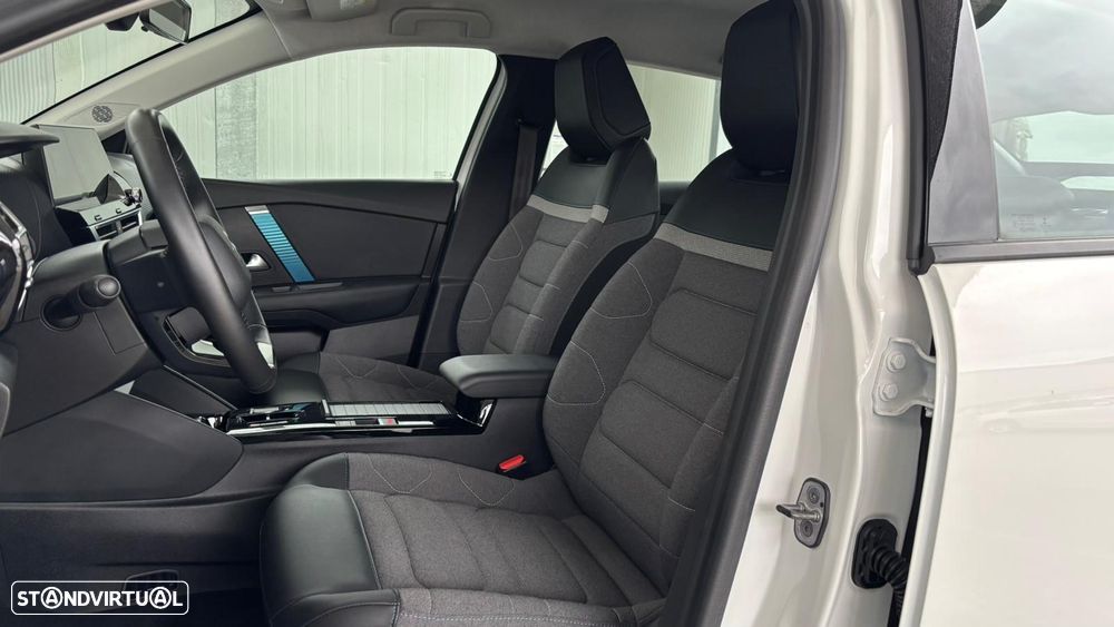 Citroën e-C4 Feel Pack - 12