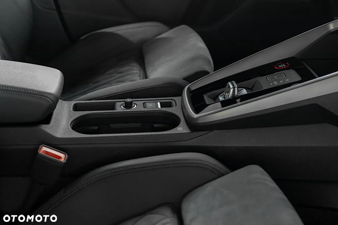 Audi RS3 TFSI Quattro S tronic - 21