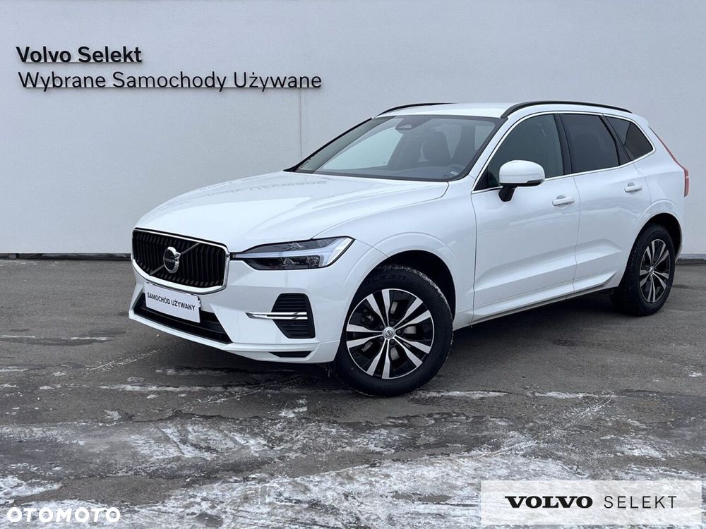Volvo XC 60 - 1