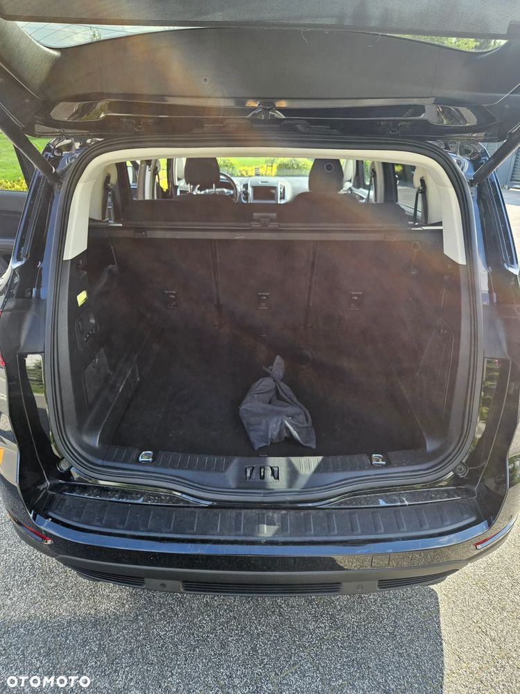 Ford S-Max 2.0 TDCi Titanium PowerShift - 9