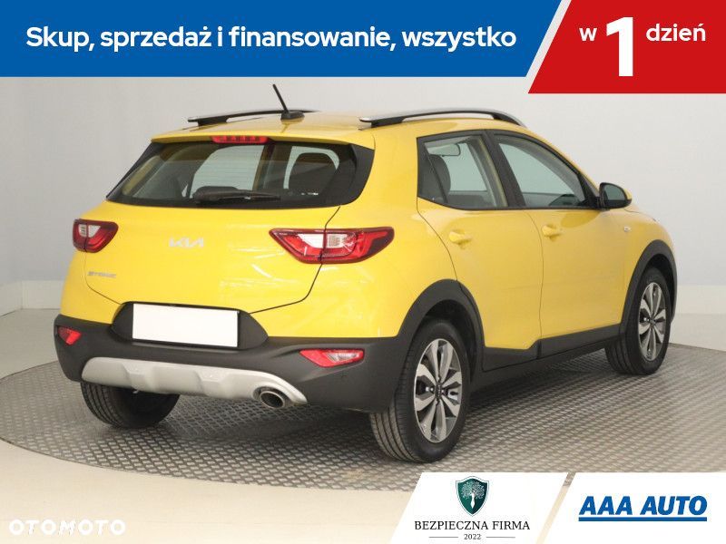 Kia Stonic - 7
