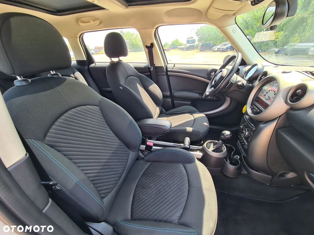 MINI Countryman - 34