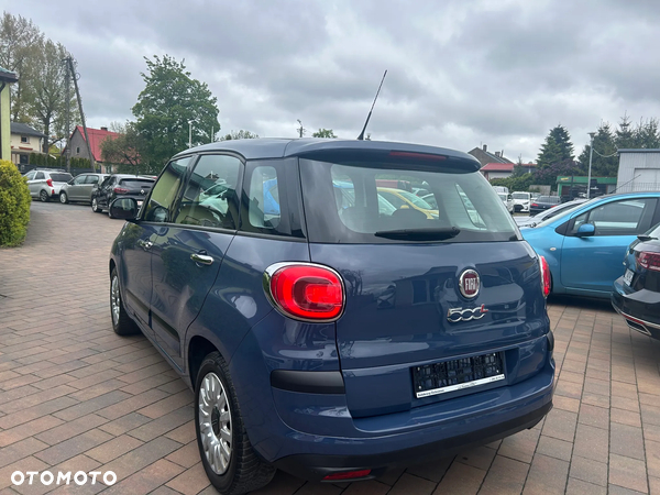 Fiat 500L Urban 0.9 TwinAir Start&Stopp Pop Star
