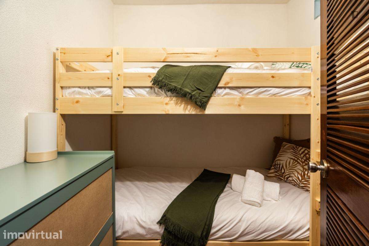 Apartamento com 3 quartos - localizado em Setubal - Grande imagem: 5/22