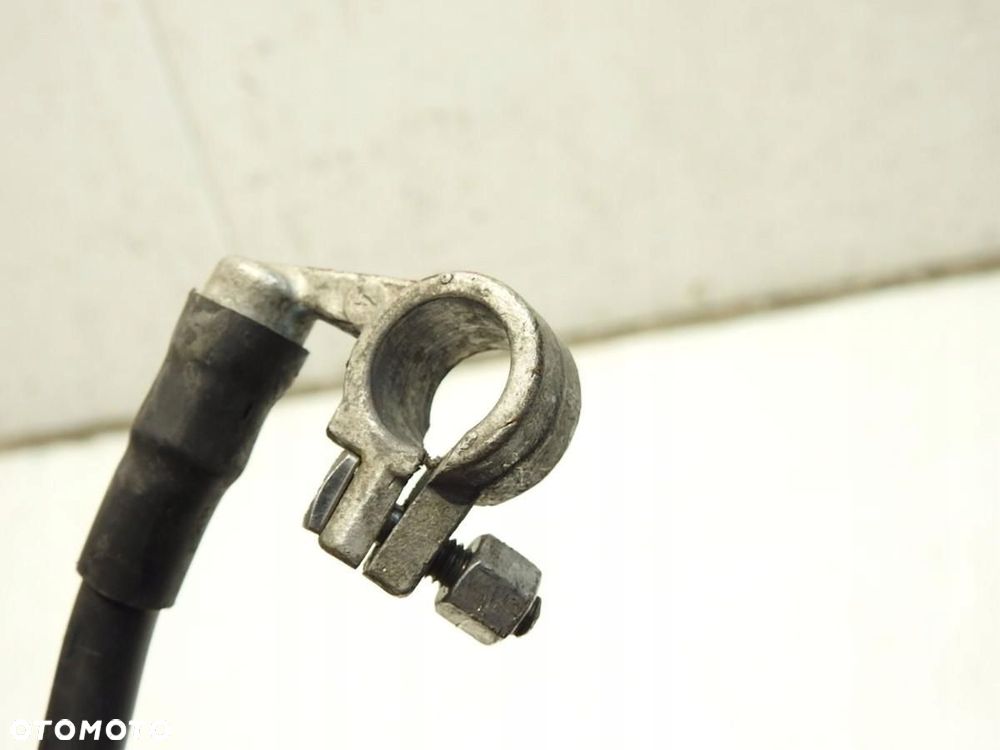 KLEMA MASOWA PRZEWÓD 1.9 TDI VW PASSAT B6 1.9 TDI 3C9971243 - 3