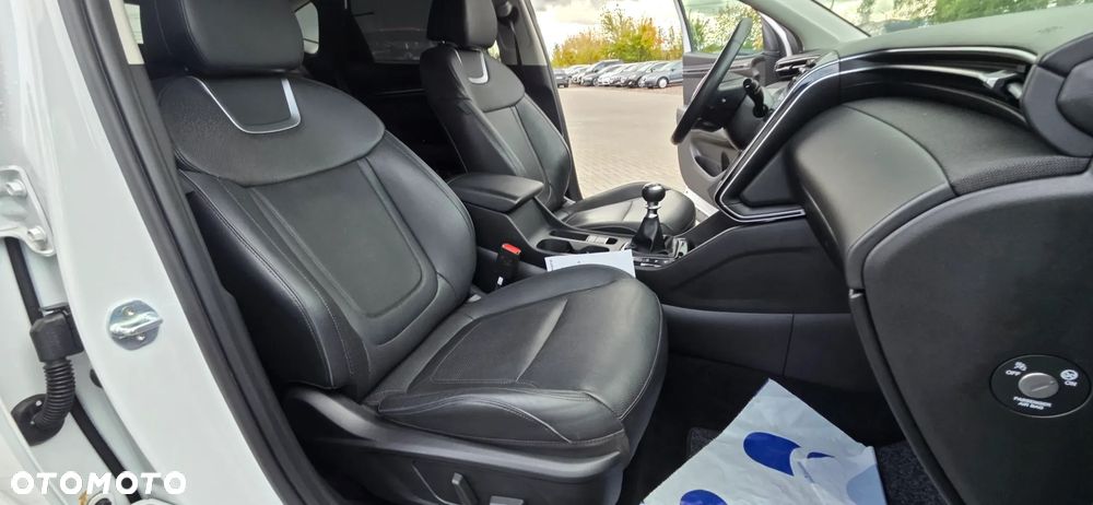 Hyundai Tucson 1.6 T-GDi 48V-Hybrid 2WD Prime - 38