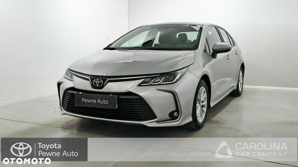 Toyota Corolla - 2