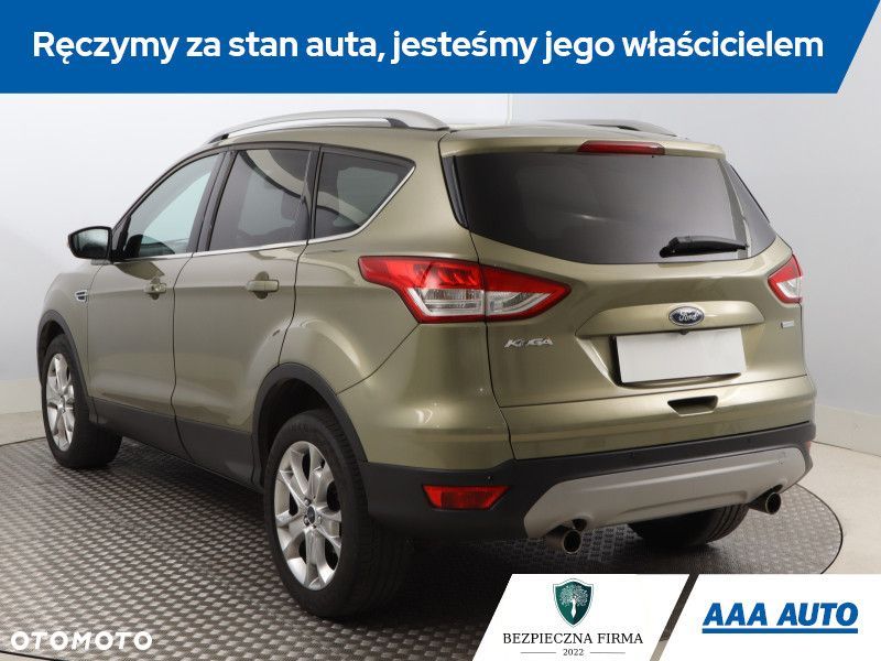 Ford Kuga - 6