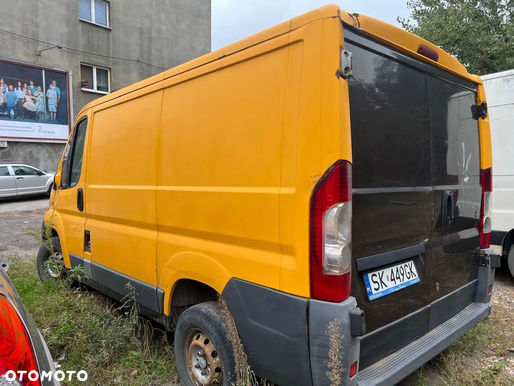 Fiat Ducato - 4