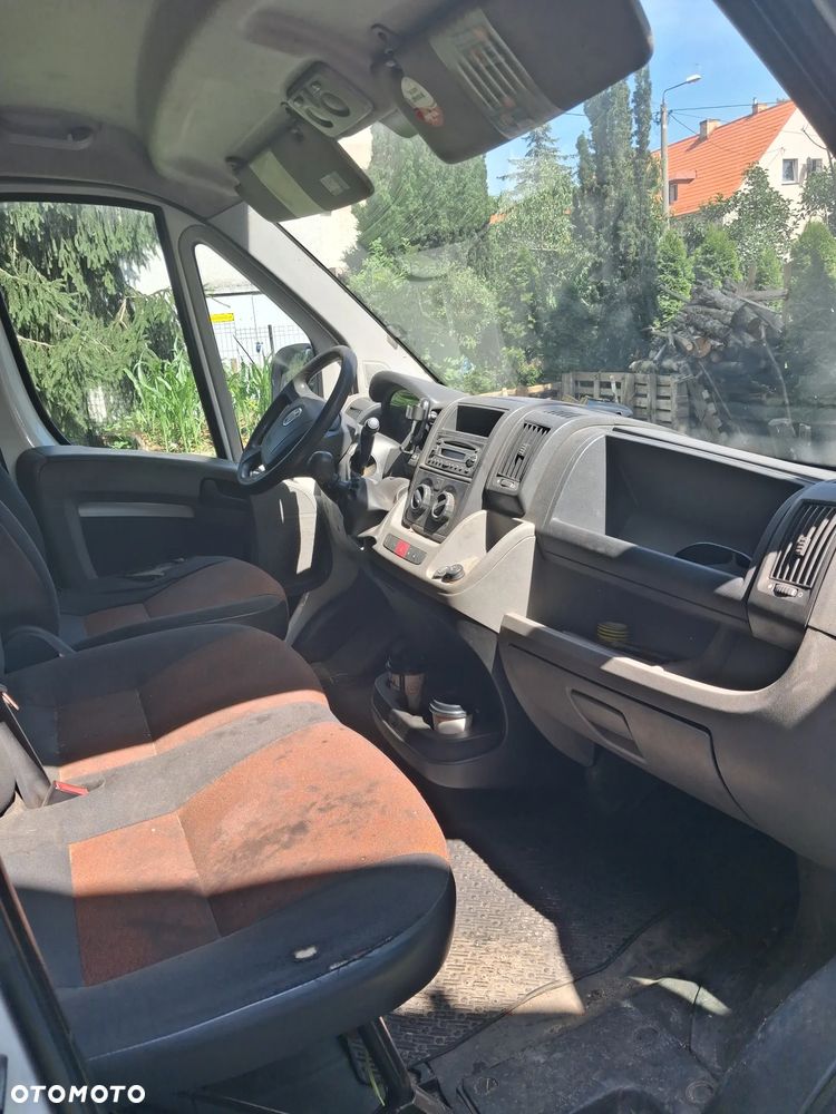 Fiat Ducato L3 - 2