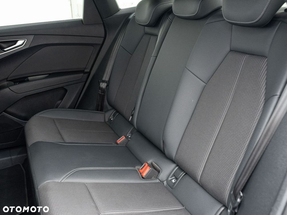 Audi Q4 Sportback e-tron 50 77kWh Quattro - 30