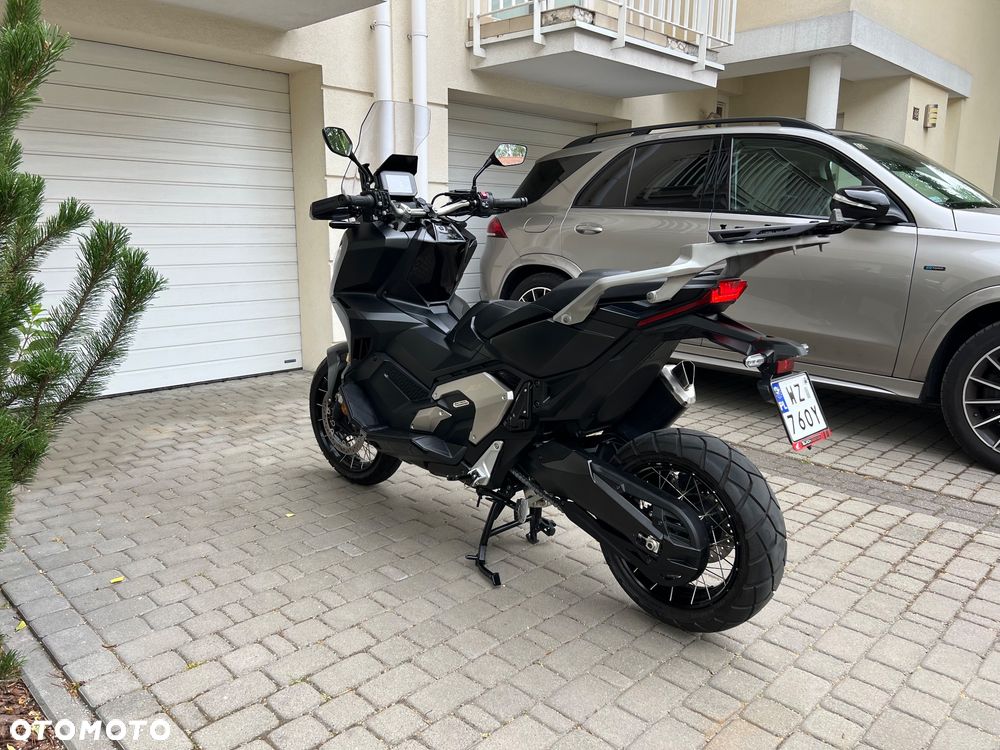 Honda X-ADV - 13