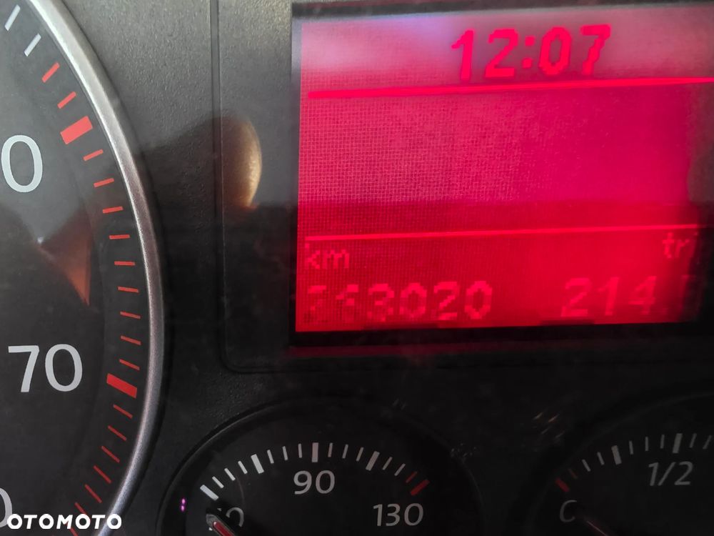 Volkswagen Golf 1.4 Comfortline - 10