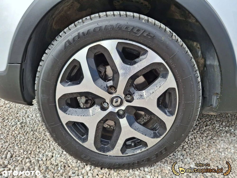 Renault Captur - 11