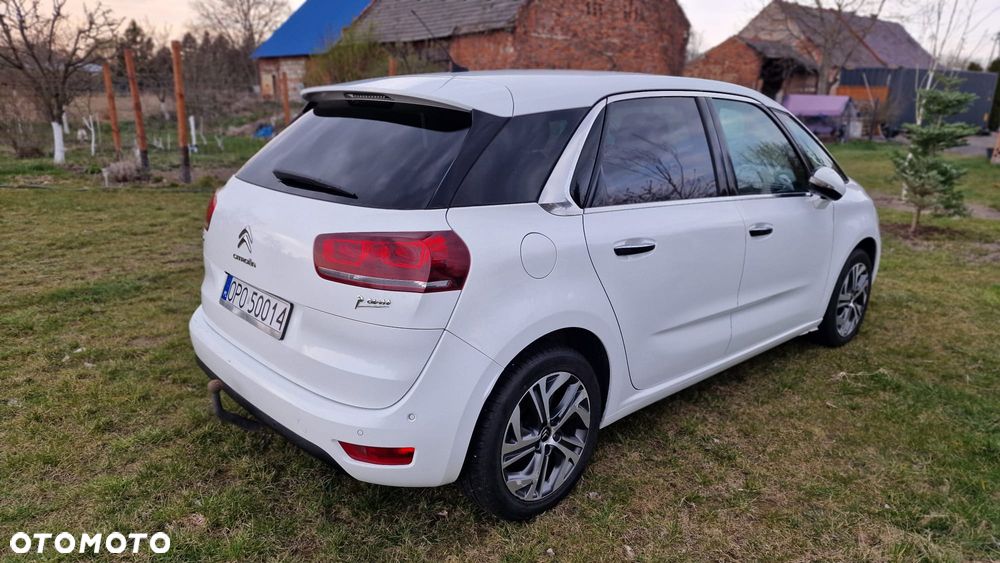 Citroën C4 Picasso 1.6 BlueHDi MoreLife S&S EAT6 - 3