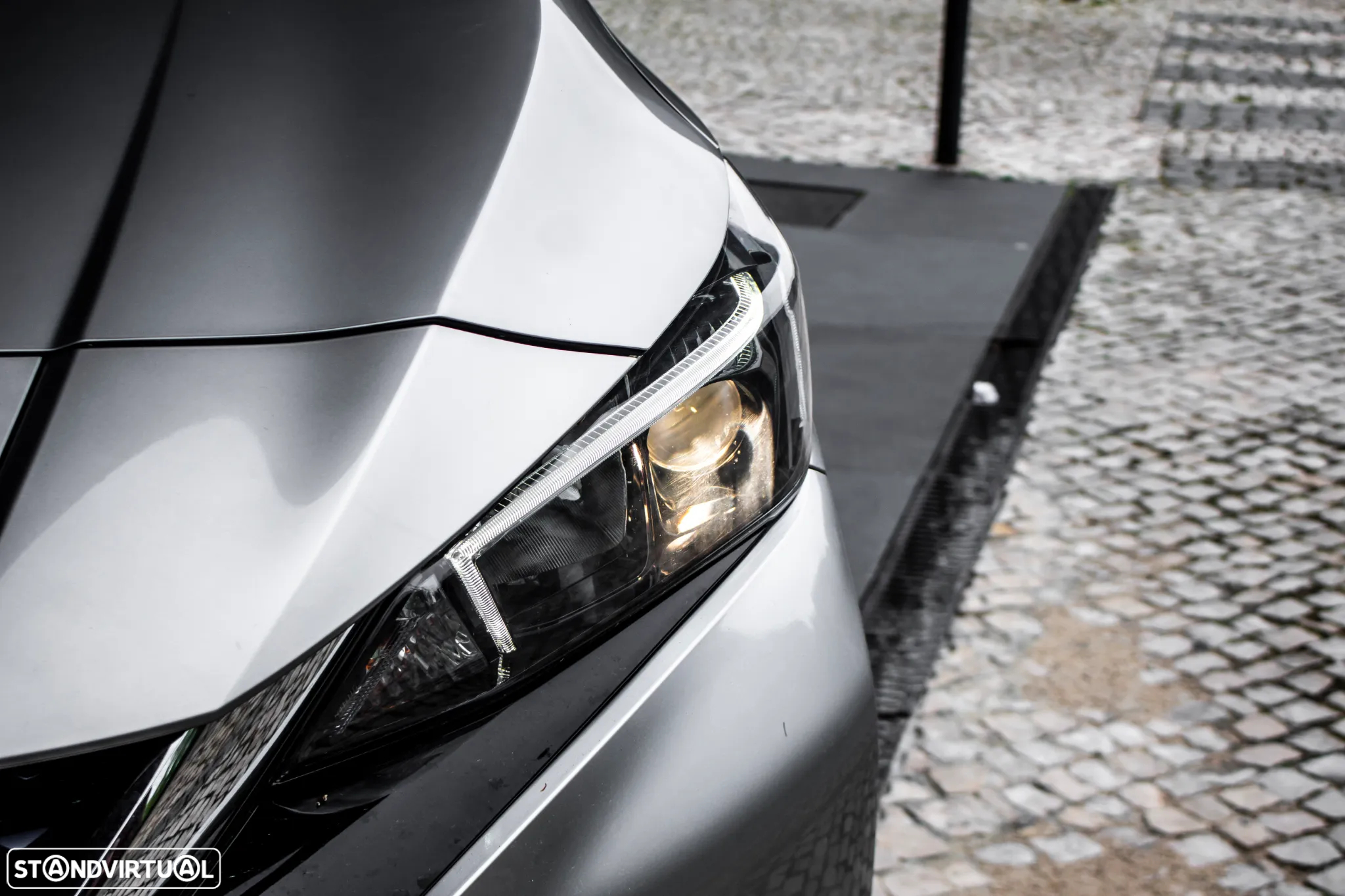 Nissan Leaf N-Connecta - 8