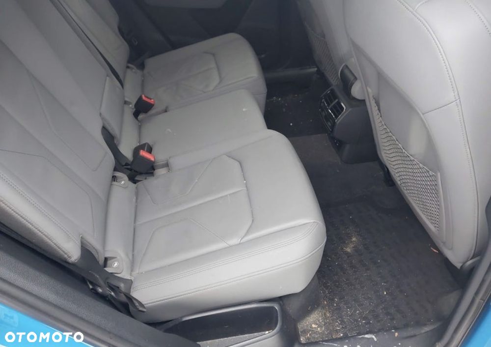 Audi Q3 45 TFSI Quattro S Line S tronic - 7