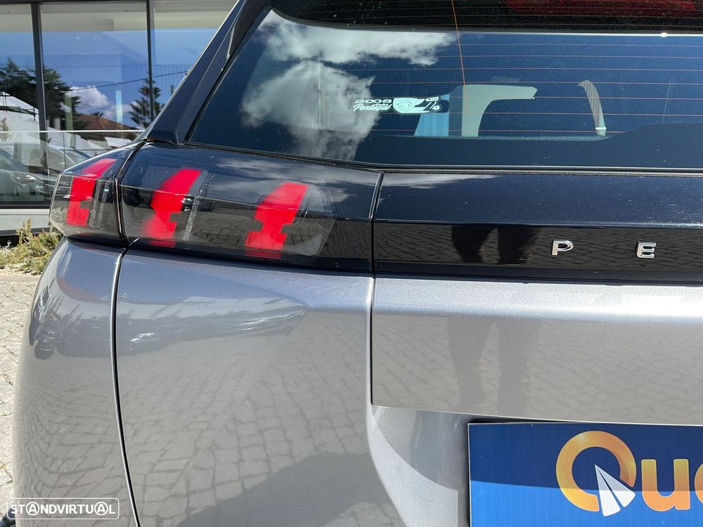 Peugeot 2008 1.2 PureTech Style - 16