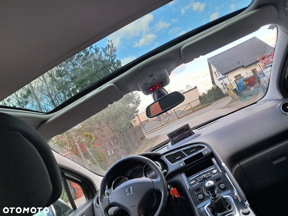 Peugeot 3008 HDi FAP 150 Business-Line - 11