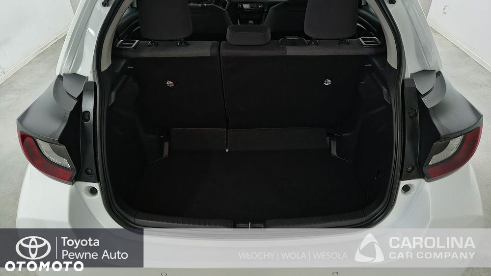 Toyota Yaris Hybrid 1.5 Comfort - 17