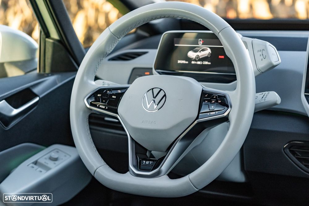VW ID.3 Performance Upgrade Pro 1st Plus - 29