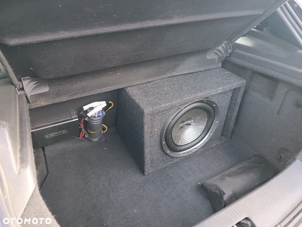 Opel Astra 1.6 Cosmo - 24