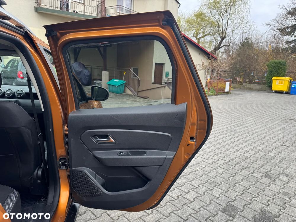 Dacia Duster 1.6 SCe Comfort - 10