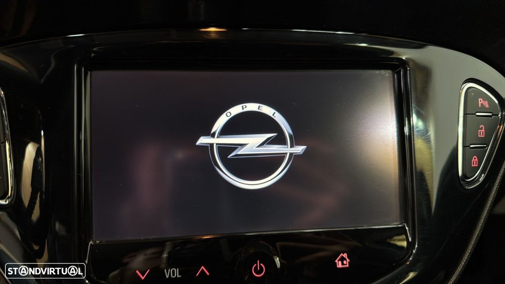 Opel Corsa 1.6 Turbo OPC - 12