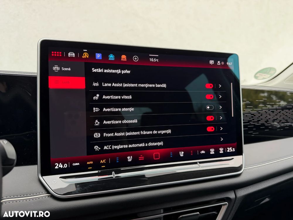 Volkswagen Tiguan 2.0 TDI SCR 4MOTION DSG Elegance - 25