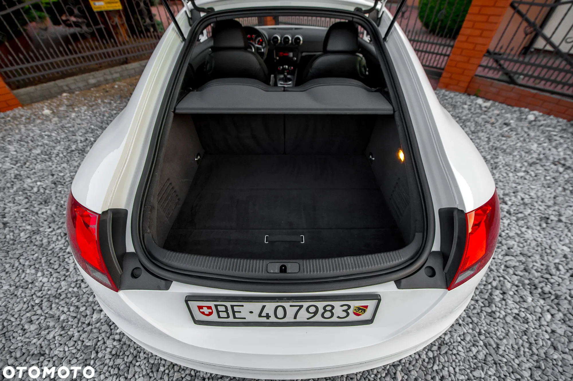 Audi TT Coupé 2.0 TFSI Quattro Prime Line S tronic - 32