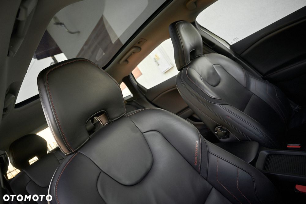 Volvo V40 Cross Country D2 Ocean Race - 25