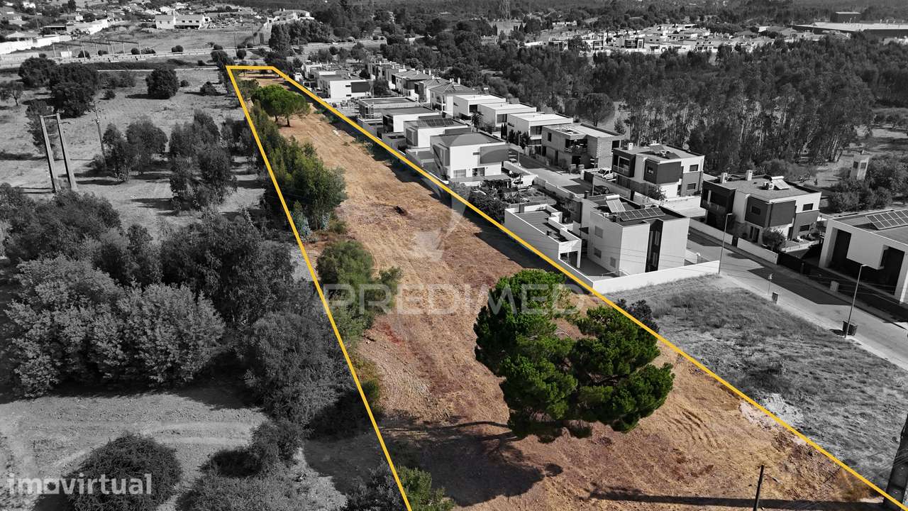 Terreno para construção com enorme Potencial de Valorização - Grande imagem: 5/23
