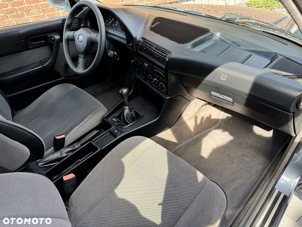 BMW Seria 5 - 5