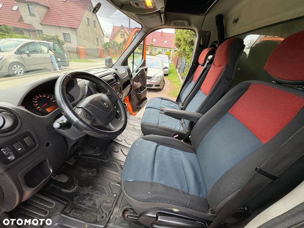Renault master - 9