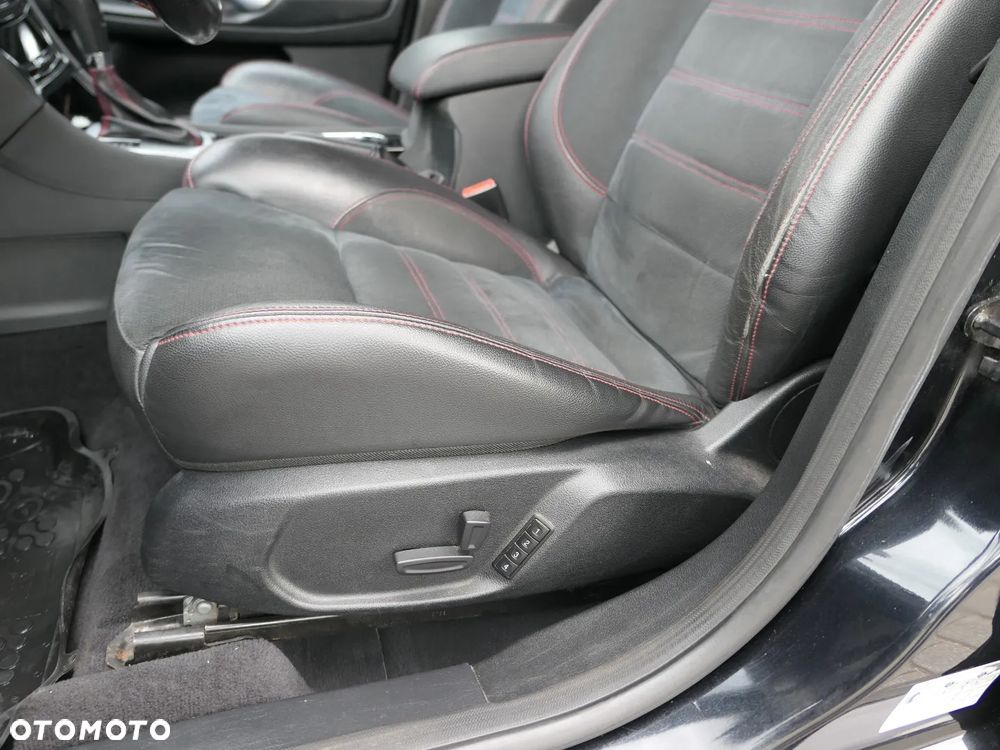 Ford Mondeo - 14